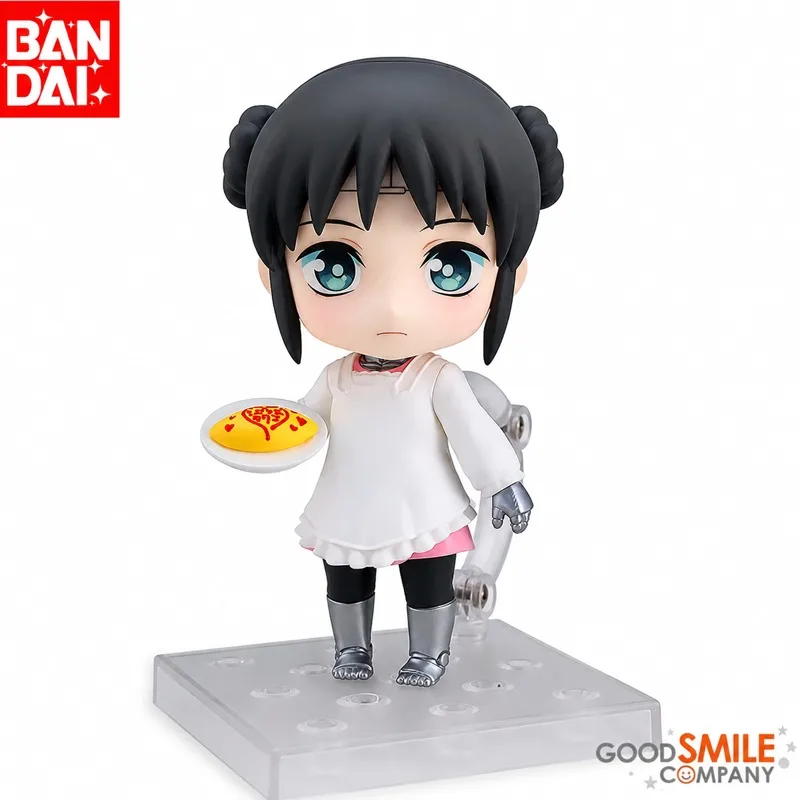 In Stock Bandai Original Bandai Boku No Tsuma Wa Kanjo Ga Nai Mina Action Figure Model Doll Brand New Boxed Anime Characters
In Stock Bandai Original Bandai Boku No Tsuma Wa Kanjo Ga Nai Mina Action Figure Model Doll Brand New Boxed Anime Characters