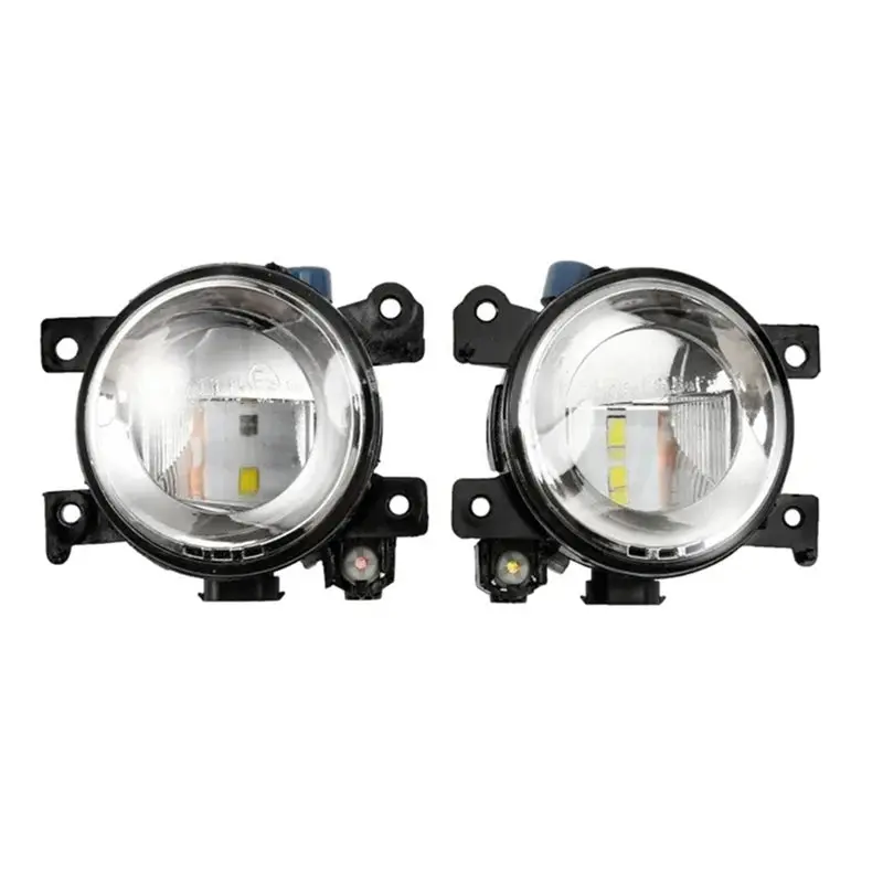 M49K-Driving DRL Light 1 Pair Front LED Fog Lights For Infiniti Q50 QX60 QX80 Q70 Q70L Q70 2014-2018 261504GA0A 261554GA0A
M49K-Driving DRL Light 1 Pair Front LED Fog Lights For Infiniti Q50 QX60 QX80 Q70 Q70L Q70 2014-2018 261504GA0A 261554GA0A