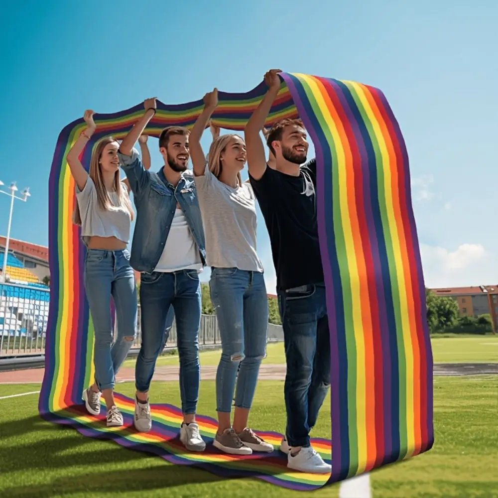 Outdoor Games Teamwork Games Sports Entertainment Group Activity Playing Run Mat Rolling Mat Group Learning Activity
Outdoor Games Teamwork Games Sports Entertainment Group Activity Playing Run Mat Rolling Mat Group Learning Activity