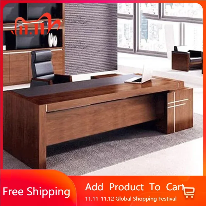 Modern Office Desk Furniture Gaming Table Study Tables Computer Offices Workshop Desks European Ufficio Postmodern Furniture
Modern Office Desk Furniture Gaming Table Study Tables Computer Offices Workshop Desks European Ufficio Postmodern Furniture