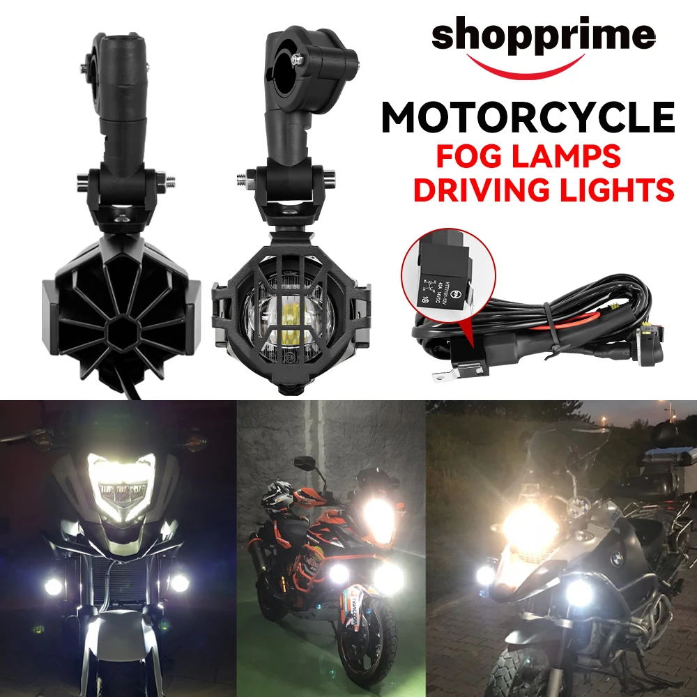 40 Вт светодиодная вспомогательная лампа 6000K супер яркие противотуманные фары комплекты светодиодных ламп освещения мотоцикла для BMW K1600 R1200G YAMAHA MT07
40 Вт светодиодная вспомогательная лампа 6000K супер яркие противотуманные фары комплекты светодиодных ламп освещения мотоцикла для BMW K1600 R1200G YAMAHA MT07