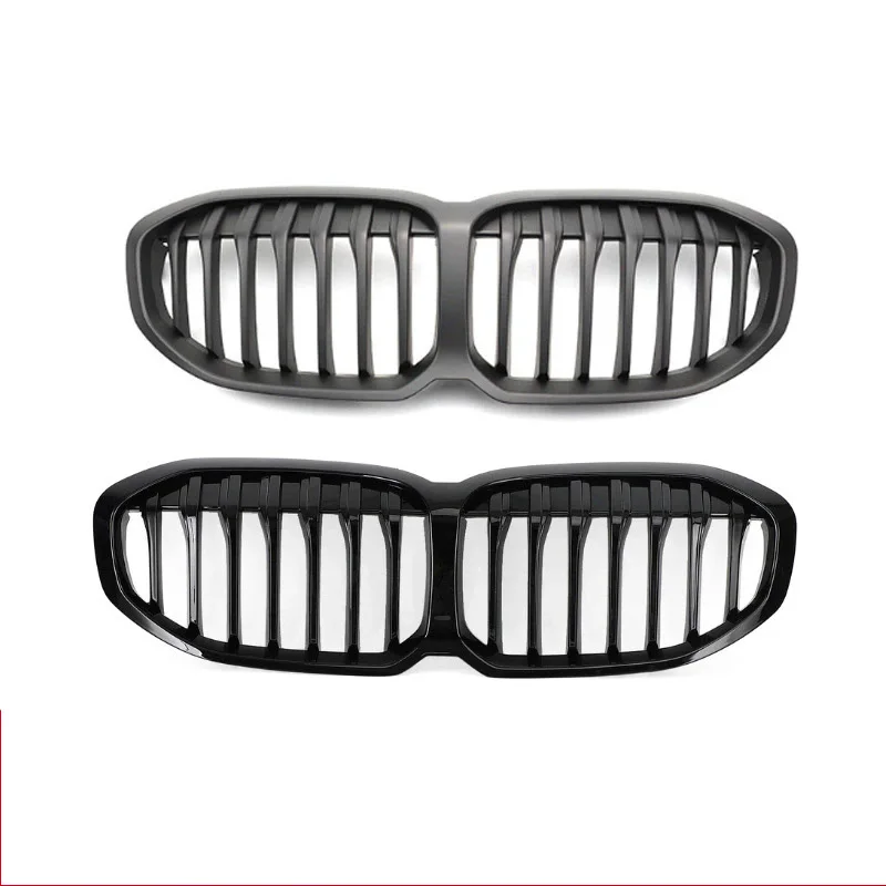 Suitable for the modification of the new BMW 1 Series hatchback F40 with a grille for the grille front bumper automotive
Suitable for the modification of the new BMW 1 Series hatchback F40 with a grille for the grille front bumper automotive