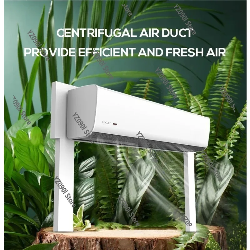 Commercial Restaurant Door Air Curtain Multiple Sizes Wide Door Wind Barrier Air Curtain
Commercial Restaurant Door Air Curtain Multiple Sizes Wide Door Wind Barrier Air Curtain