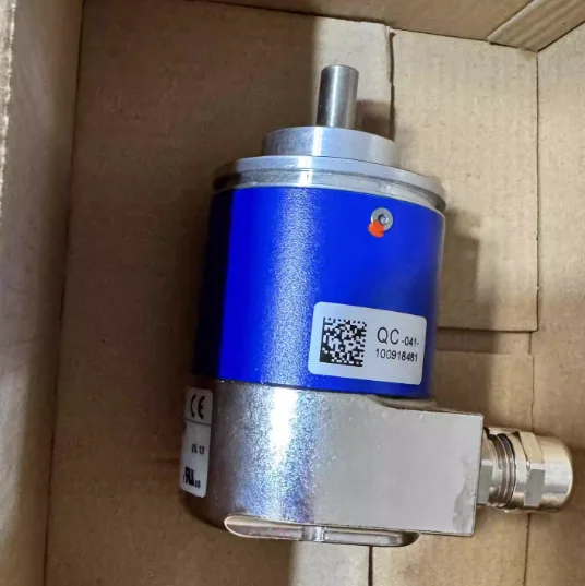 Shield Machine Parts Encoder Baumer GXMMW.A203P32 Original New and Available in Stock
Shield Machine Parts Encoder Baumer GXMMW.A203P32 Original New and Available in Stock