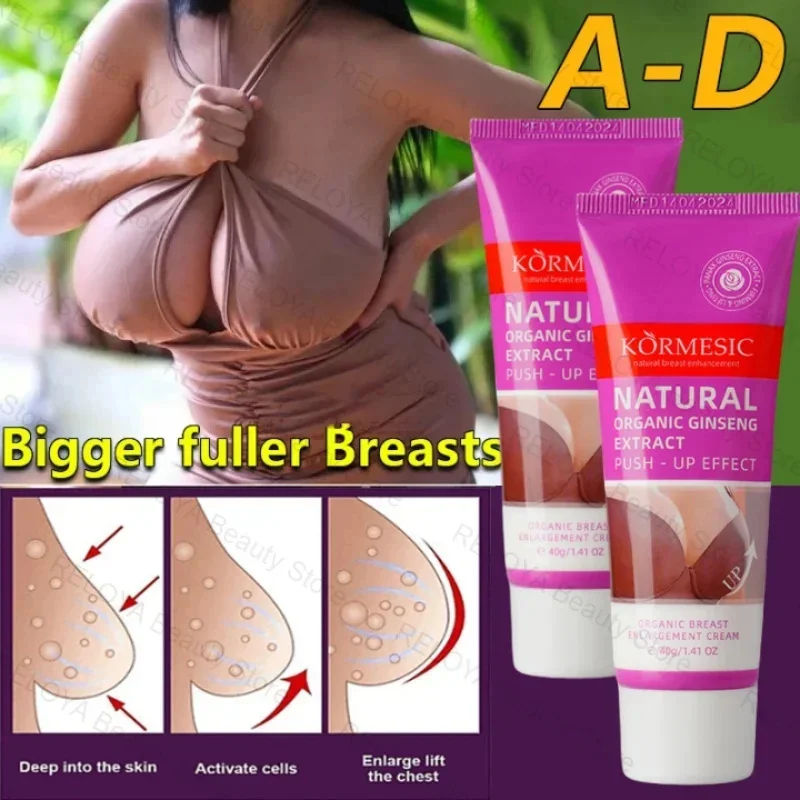 Natural Breast Enlargement Cream Chest Enhancement Oil Chest Massage Lift Up Firming Plump Growth Create Sexy Seductive BodyCare
Natural Breast Enlargement Cream Chest Enhancement Oil Chest Massage Lift Up Firming Plump Growth Create Sexy Seductive BodyCare