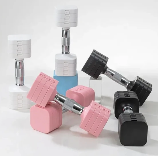 Adjustable Weight Home Fitness Dumbbell Sets for Women 10KG Free Dumbbell Bracelet Exercise Plastic Home Use
Adjustable Weight Home Fitness Dumbbell Sets for Women 10KG Free Dumbbell Bracelet Exercise Plastic Home Use