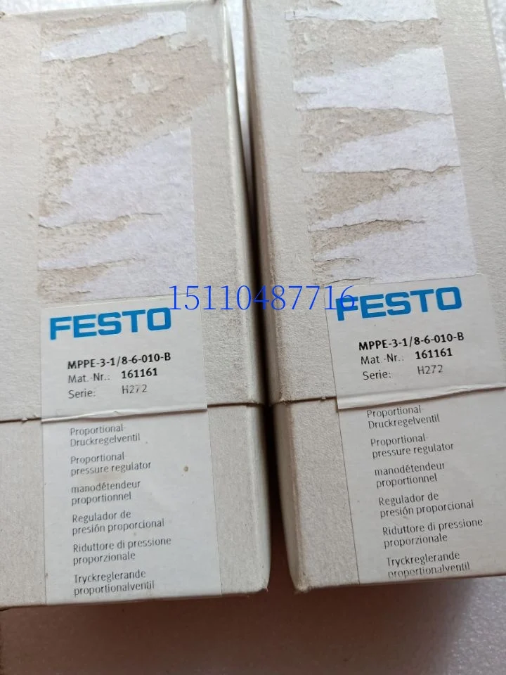 FESTO Festo Small Sliding Table Cylinder DGSL-10-100-PA 543948 Spot.
FESTO Festo Small Sliding Table Cylinder DGSL-10-100-PA 543948 Spot.