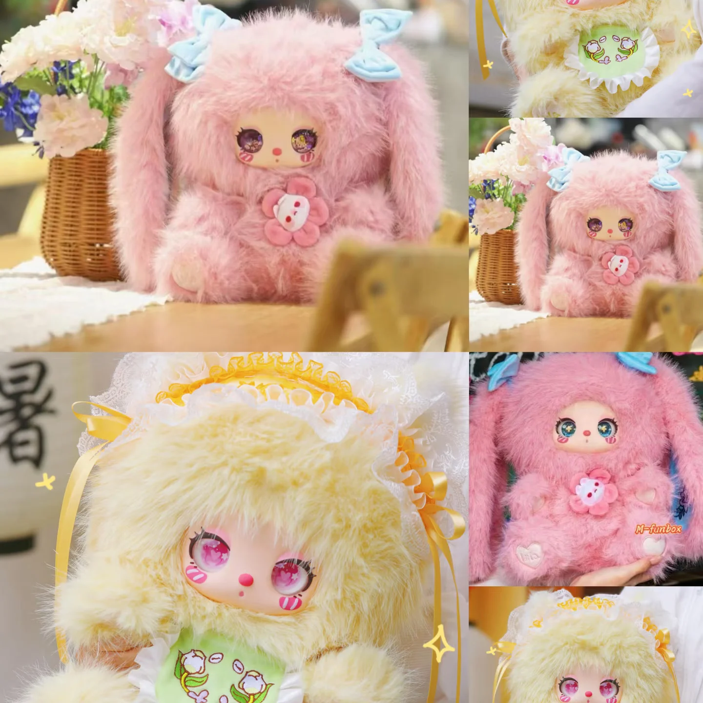 Liila Cat Liila'S Zoo 600% V2 Сидячий стиль Виниловая плюшевая загадочная коробка Фигурка Соберите настольный орнамент Декор Слепая коробка Подарочная игрушка
Liila Cat Liila'S Zoo 600% V2 Сидячий стиль Виниловая плюшевая загадочная коробка Фигурка Соберите настольный орнамент Декор Слепая коробка Подарочная игрушка