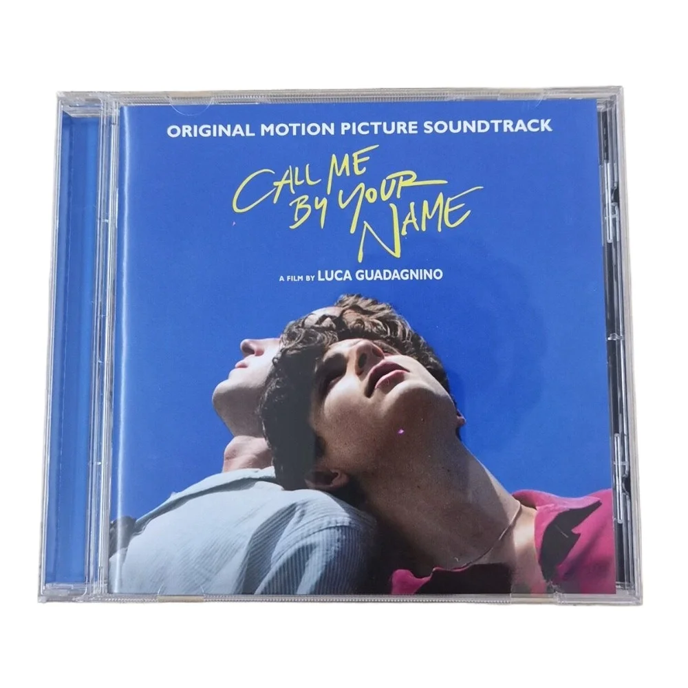 Retro Soft Folk Pop Soundtrack CD Warm Mellow Vocal Audiophile Reference Record In Stock New Sealed
Retro Soft Folk Pop Soundtrack CD Warm Mellow Vocal Audiophile Reference Record In Stock New Sealed