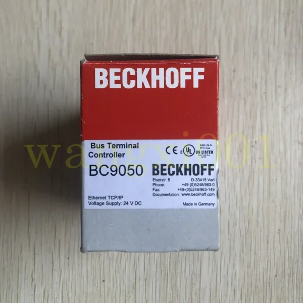 2026 Pc Bc9050brandun Brand New Original Spot Plc
2026 Pc Bc9050brandun Brand New Original Spot Plc