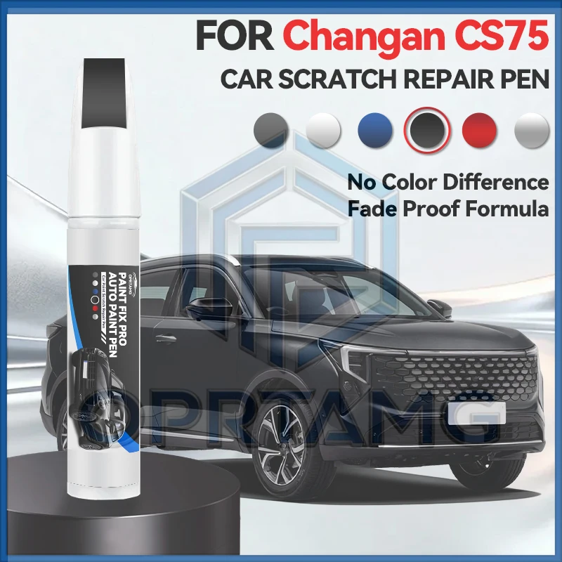 Автомобильные инструменты и аксессуары для Changan CS75: Ручка-корректор для ремонта лакокрасочного покрытия, удаления царапин, DIY, черный Y88, белый 22
Автомобильные инструменты и аксессуары для Changan CS75: Ручка-корректор для ремонта лакокрасочного покрытия, удаления царапин, DIY, черный Y88, белый 22