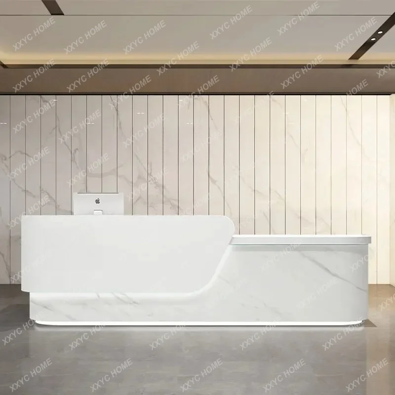 X Beauty Salon Special Checkout Page Fashion Simple Modern Reception Front Desk
X Beauty Salon Special Checkout Page Fashion Simple Modern Reception Front Desk