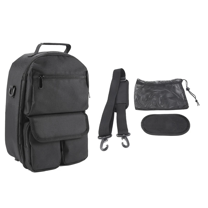 VR Storage Bag For Vision Pro/Meta Quest 3/Oculus Quest 2 VR Headset EVA Travel Carrying Case Spare Parts Accessories Parts
VR Storage Bag For Vision Pro/Meta Quest 3/Oculus Quest 2 VR Headset EVA Travel Carrying Case Spare Parts Accessories Parts