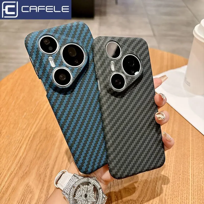 For Huawei Pura 80 70 Pro Ultra Case Carbon Fiber Stripe Acrylic PC Material Hard Phone Cover For Pura80 Pro Skin-friendly Feel
For Huawei Pura 80 70 Pro Ultra Case Carbon Fiber Stripe Acrylic PC Material Hard Phone Cover For Pura80 Pro Skin-friendly Feel