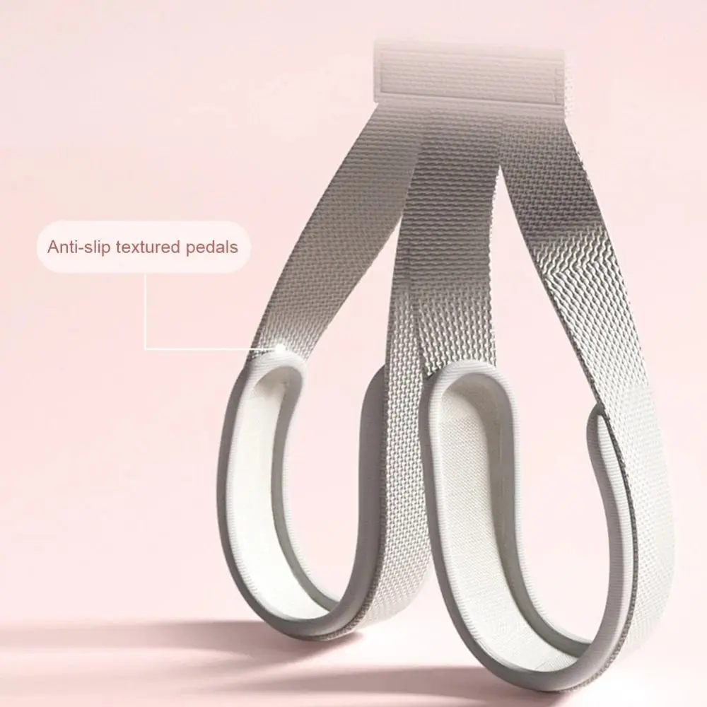 Elastic Resistance Band with Handles Thicken Latex Resistance Bands Anti-Break Black Elastic Training Band Gym Equipment
Elastic Resistance Band with Handles Thicken Latex Resistance Bands Anti-Break Black Elastic Training Band Gym Equipment