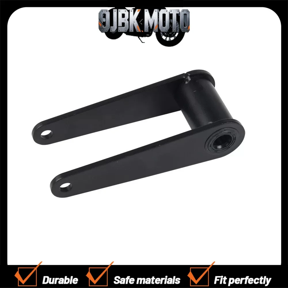 【Perfect fit】Motorcycle rear shock absorber suspension link lowering kit and accessories for Triumph Trident 660
【Perfect fit】Motorcycle rear shock absorber suspension link lowering kit and accessories for Triumph Trident 660