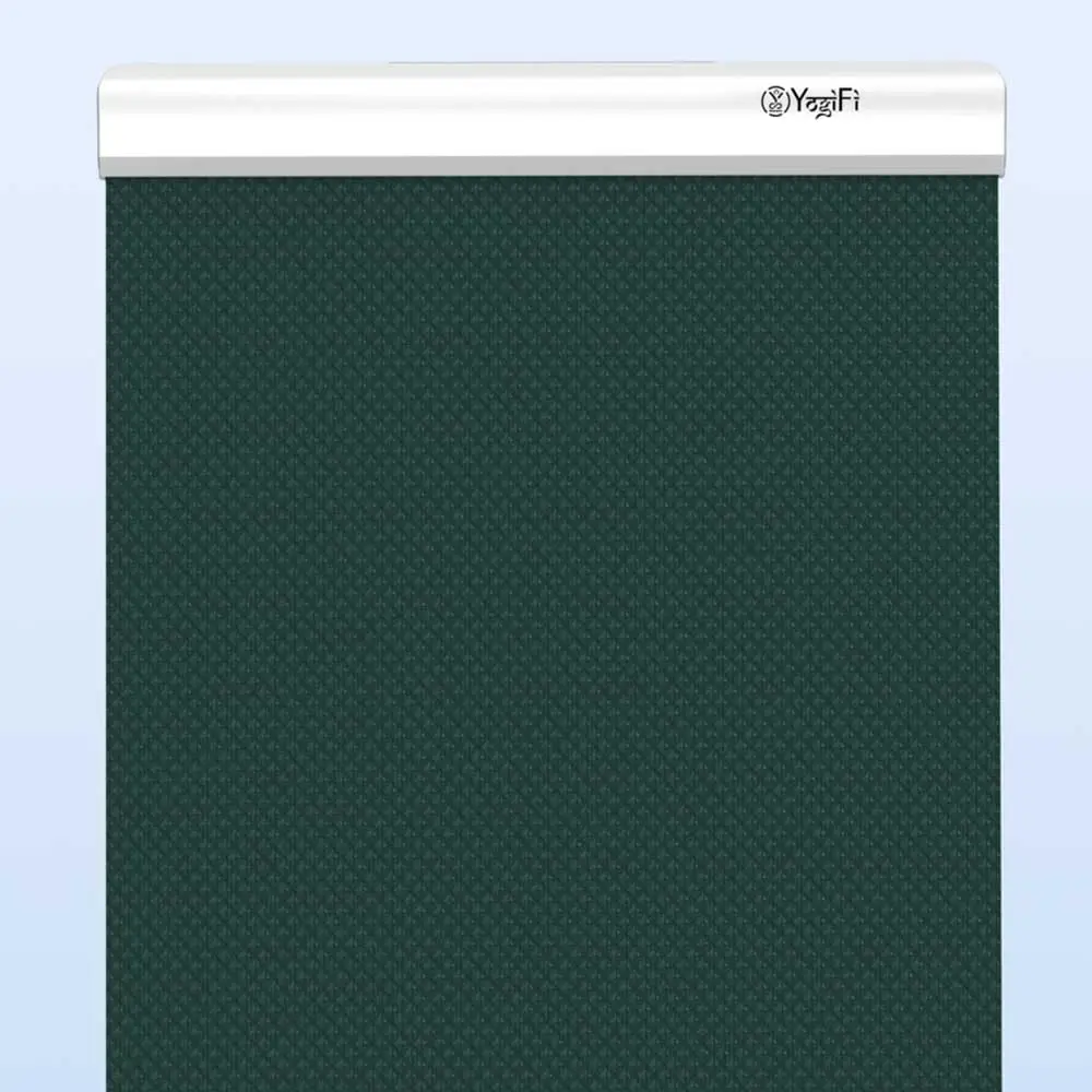 Smart Yoga Mat Generation 2.0 | Ai Powered Yoga Mats For Home Workout | Lightweight Yoga Mats Of 6Mm | Real Time Tracking S For
Smart Yoga Mat Generation 2.0 | Ai Powered Yoga Mats For Home Workout | Lightweight Yoga Mats Of 6Mm | Real Time Tracking S For