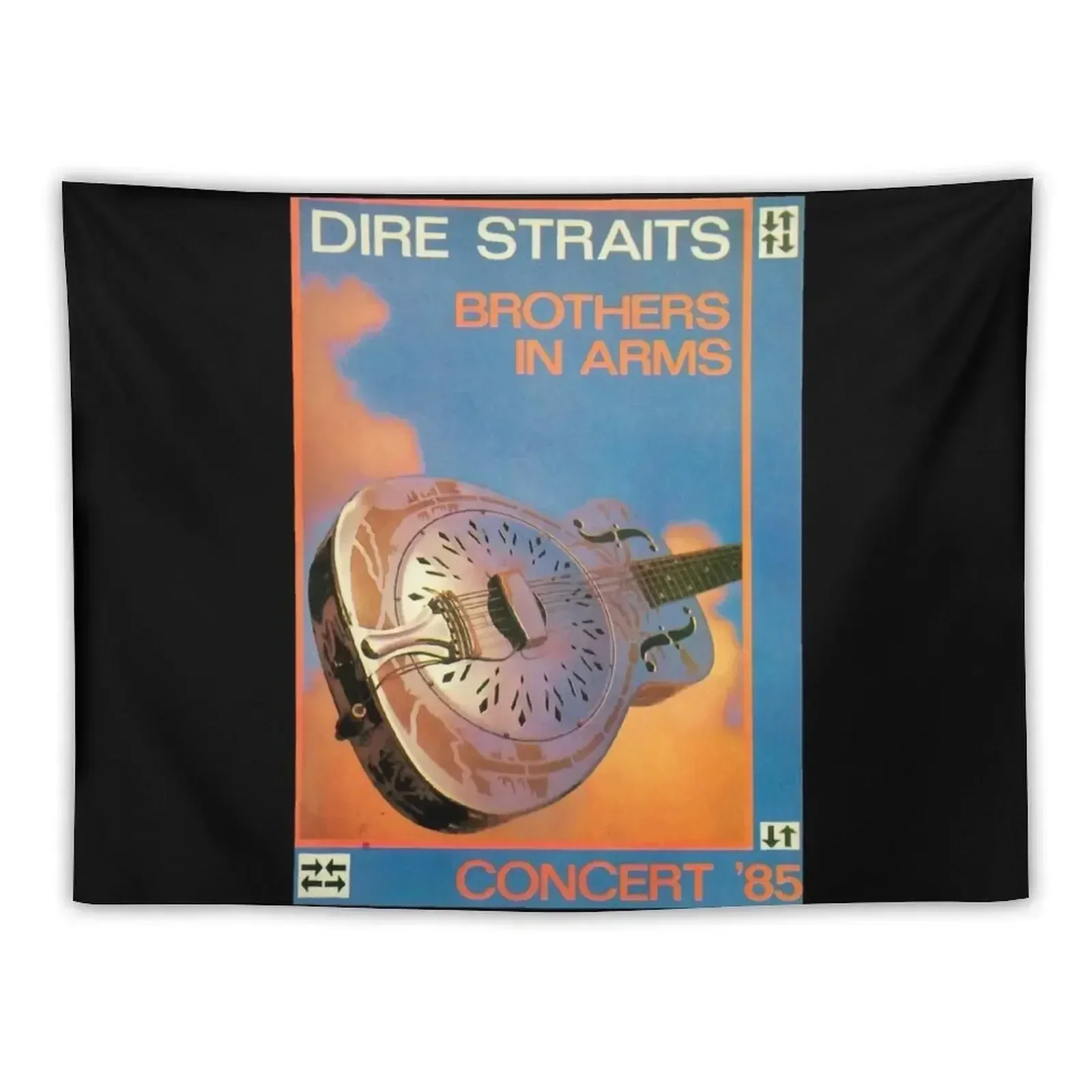 Dire Straits In Concert Tapestry Room Decoration Accessories Decorative Wall Custom Wall Carpet Tapestry
Dire Straits In Concert Tapestry Room Decoration Accessories Decorative Wall Custom Wall Carpet Tapestry