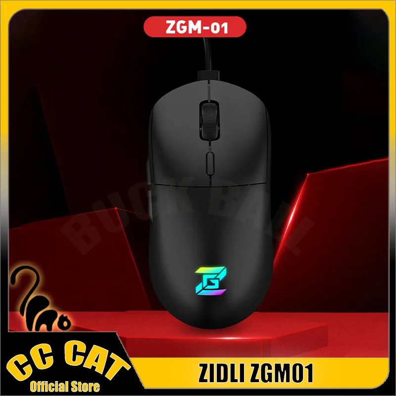 Zidli Zgm01 Mouse Gamer Mouse Wired Mouses Lightweight Mice Moba Same Style Gaming Mouses Fps Custom For Pc Laptop Mac Gifts
Zidli Zgm01 Mouse Gamer Mouse Wired Mouses Lightweight Mice Moba Same Style Gaming Mouses Fps Custom For Pc Laptop Mac Gifts