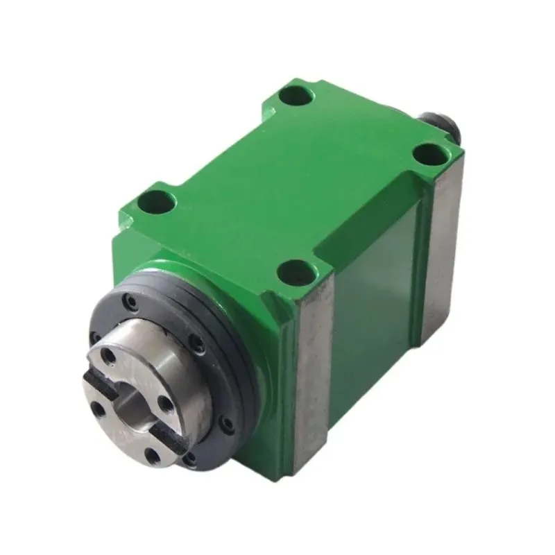 Morse Taper MT2 Spindle Power Head Cutting Head Drill Milling Spindle Head Machine Tool Retrofit Parts
Morse Taper MT2 Spindle Power Head Cutting Head Drill Milling Spindle Head Machine Tool Retrofit Parts