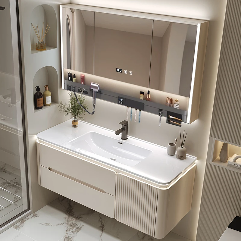 Decorations Organizer Bathroom Cabinet Storage Mirror Wall Accessories Toilet Cupboard Luxury Archivadores Trendy Furniture
Decorations Organizer Bathroom Cabinet Storage Mirror Wall Accessories Toilet Cupboard Luxury Archivadores Trendy Furniture