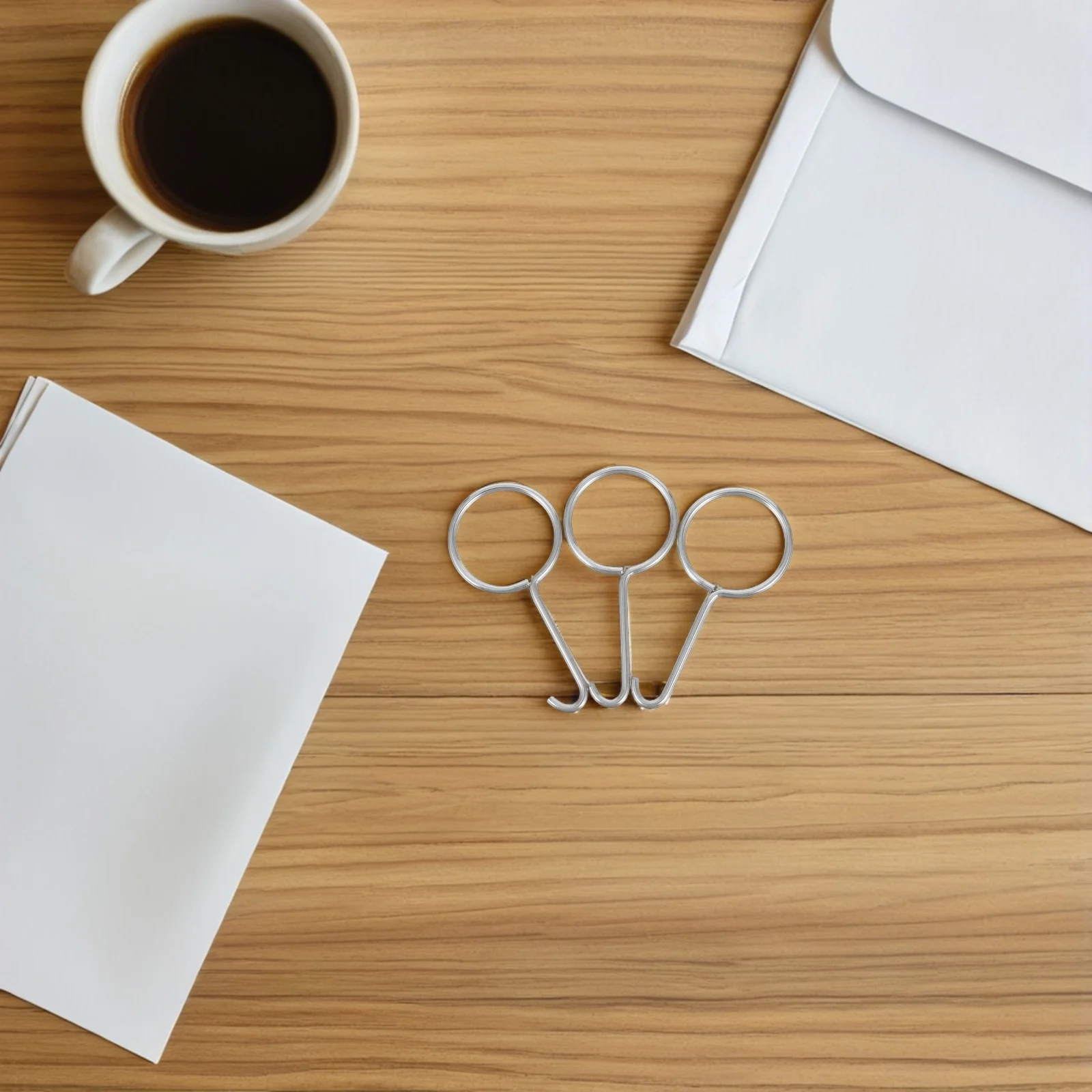 3pcs Pull Hook Elastic Puller Metal Assembly Tool for BJD O Shape Head Eye Replacement Easy Disassembly Compatible
3pcs Pull Hook Elastic Puller Metal Assembly Tool for BJD O Shape Head Eye Replacement Easy Disassembly Compatible