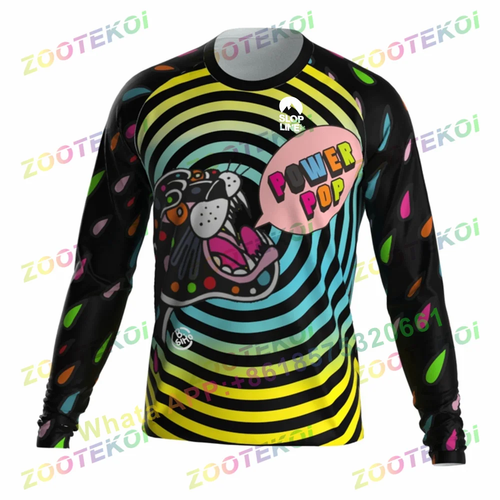 2026 New Motocross Mountain Enduro Bike Clothing Bicycle Moto Downhill T-shirt Men/kids Cycling Jersey MTB Shirts BMX Breathable
2026 New Motocross Mountain Enduro Bike Clothing Bicycle Moto Downhill T-shirt Men/kids Cycling Jersey MTB Shirts BMX Breathable