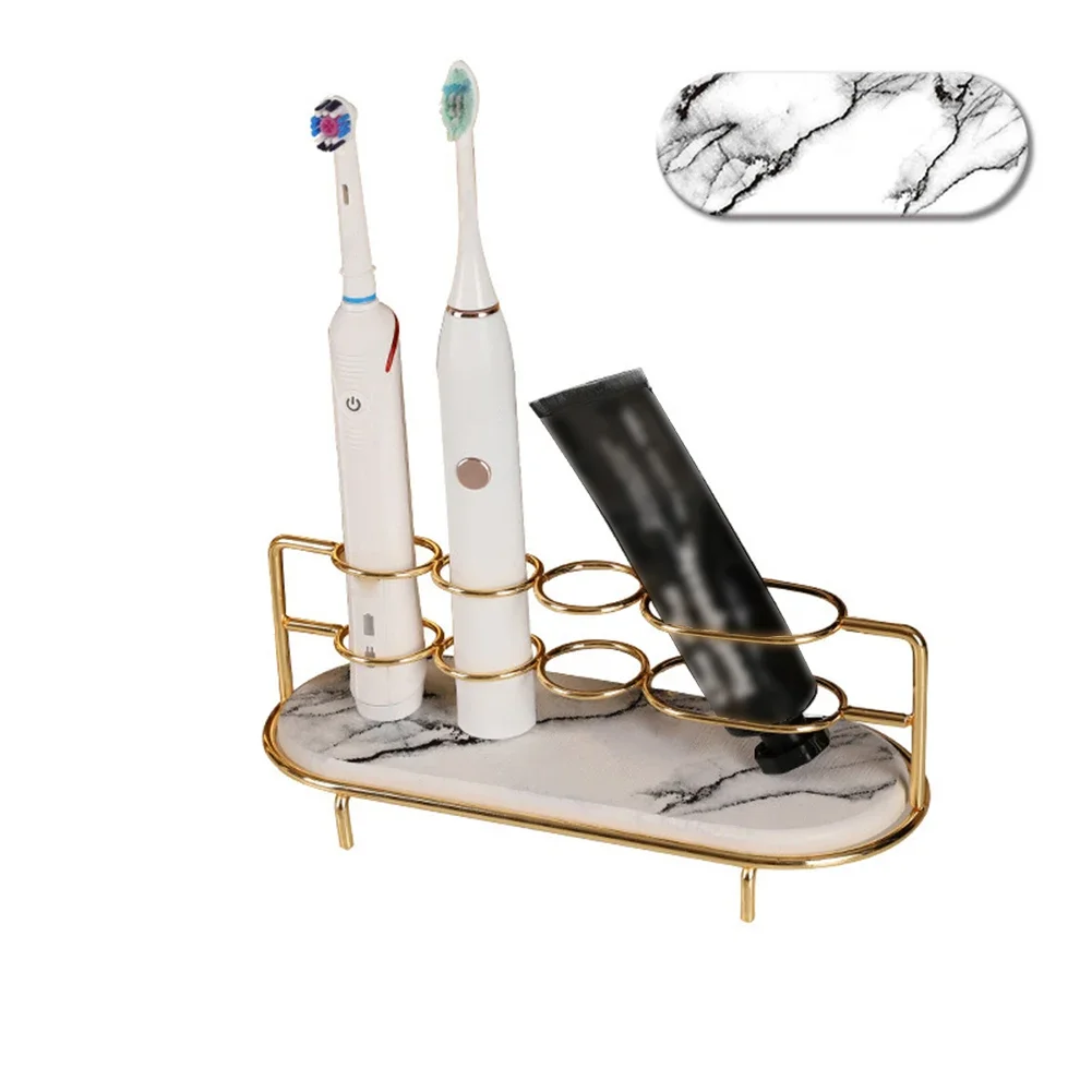 For Bathroom Counter Diatom Mud Toothbrush Rack Bathroom Counter Organizer Ample Storage Space Easy To Clean Elegant Design
For Bathroom Counter Diatom Mud Toothbrush Rack Bathroom Counter Organizer Ample Storage Space Easy To Clean Elegant Design