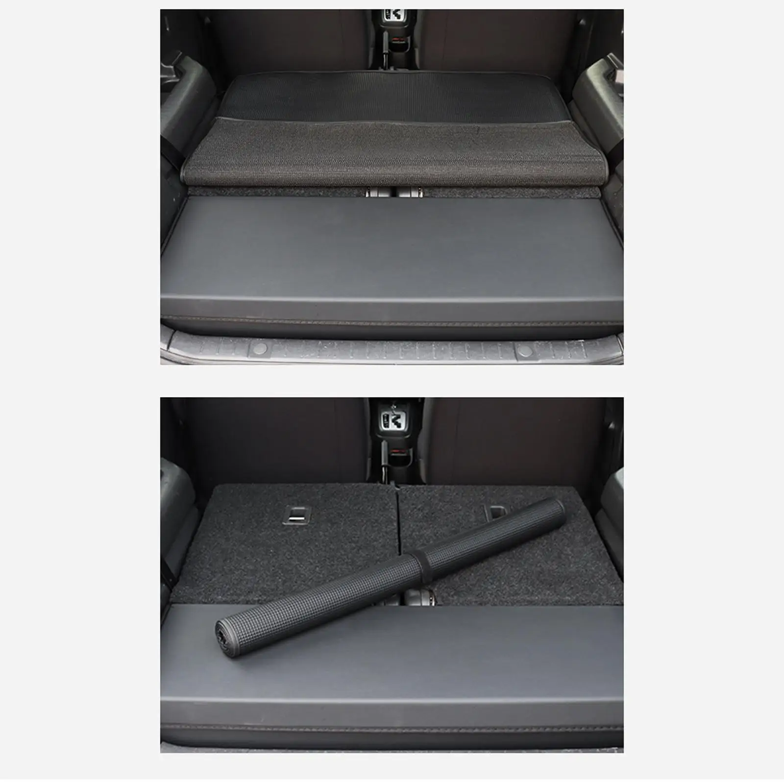 Trunk Mat Carpet 36.2inchx32.7inch Easily Install Multipurpose Anti Slip , Cargo Area Protection Accessory Professional PVC
Trunk Mat Carpet 36.2inchx32.7inch Easily Install Multipurpose Anti Slip , Cargo Area Protection Accessory Professional PVC