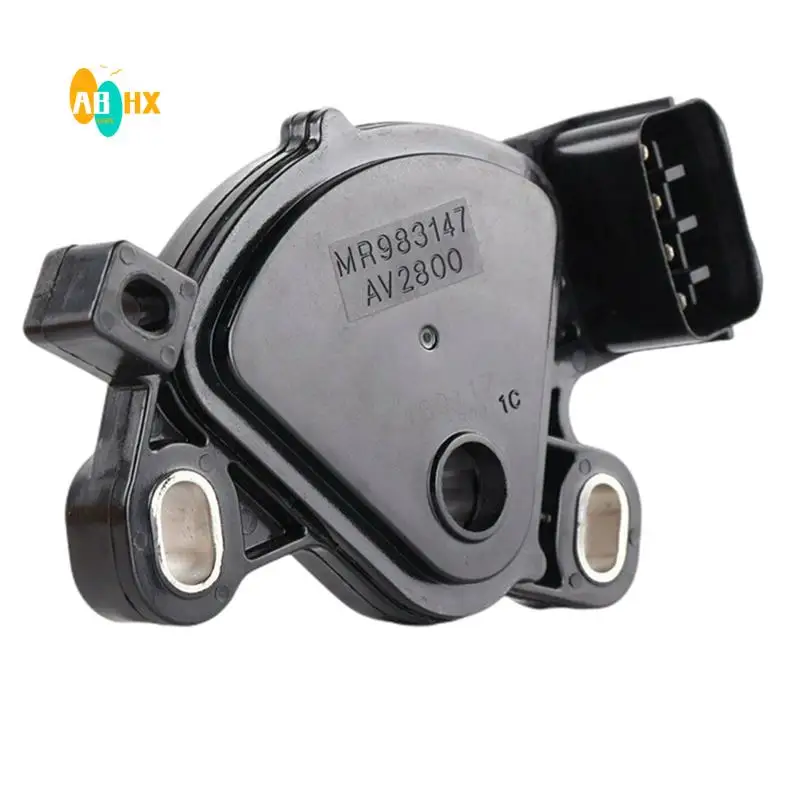 ABHX-Neutral Safety Switch Range Sensor Is Suitable For Mitsubishi Gear Switch Lancer Eclipse Galant Endeavor 97-11 8617A007
ABHX-Neutral Safety Switch Range Sensor Is Suitable For Mitsubishi Gear Switch Lancer Eclipse Galant Endeavor 97-11 8617A007