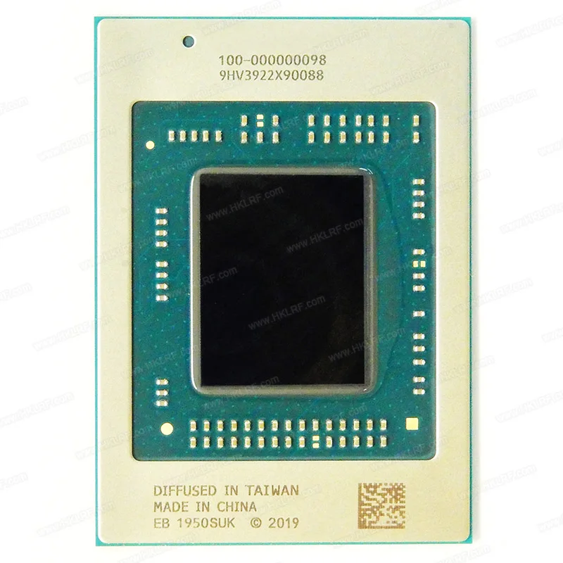 New CPU 100-000000098 CPU Proessor Motherboard CPU
New CPU 100-000000098 CPU Proessor Motherboard CPU