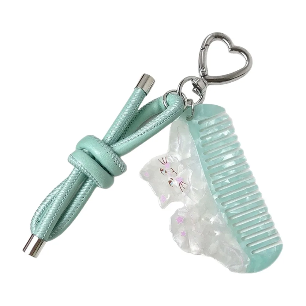 Уход за волосами с брелоком, ацетатная расческа, подвеска, медведь, кошка, животное, расческа для макияжа, инструмент для укладки волос, мультяшные парикмахерские расчески, общежитие
Уход за волосами с брелоком, ацетатная расческа, подвеска, медведь, кошка, животное, расческа для макияжа, инструмент для укладки волос, мультяшные парикмахерские расчески, общежитие