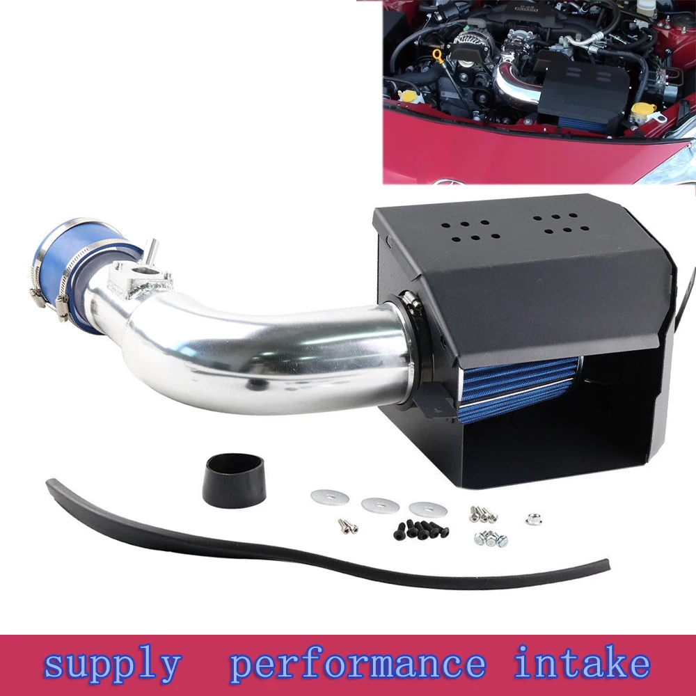 performance Heat Shield Air Intake Kit For For 13-20 Scion FR-S BR-Z 86 2.0L H4 Engine
performance Heat Shield Air Intake Kit For For 13-20 Scion FR-S BR-Z 86 2.0L H4 Engine