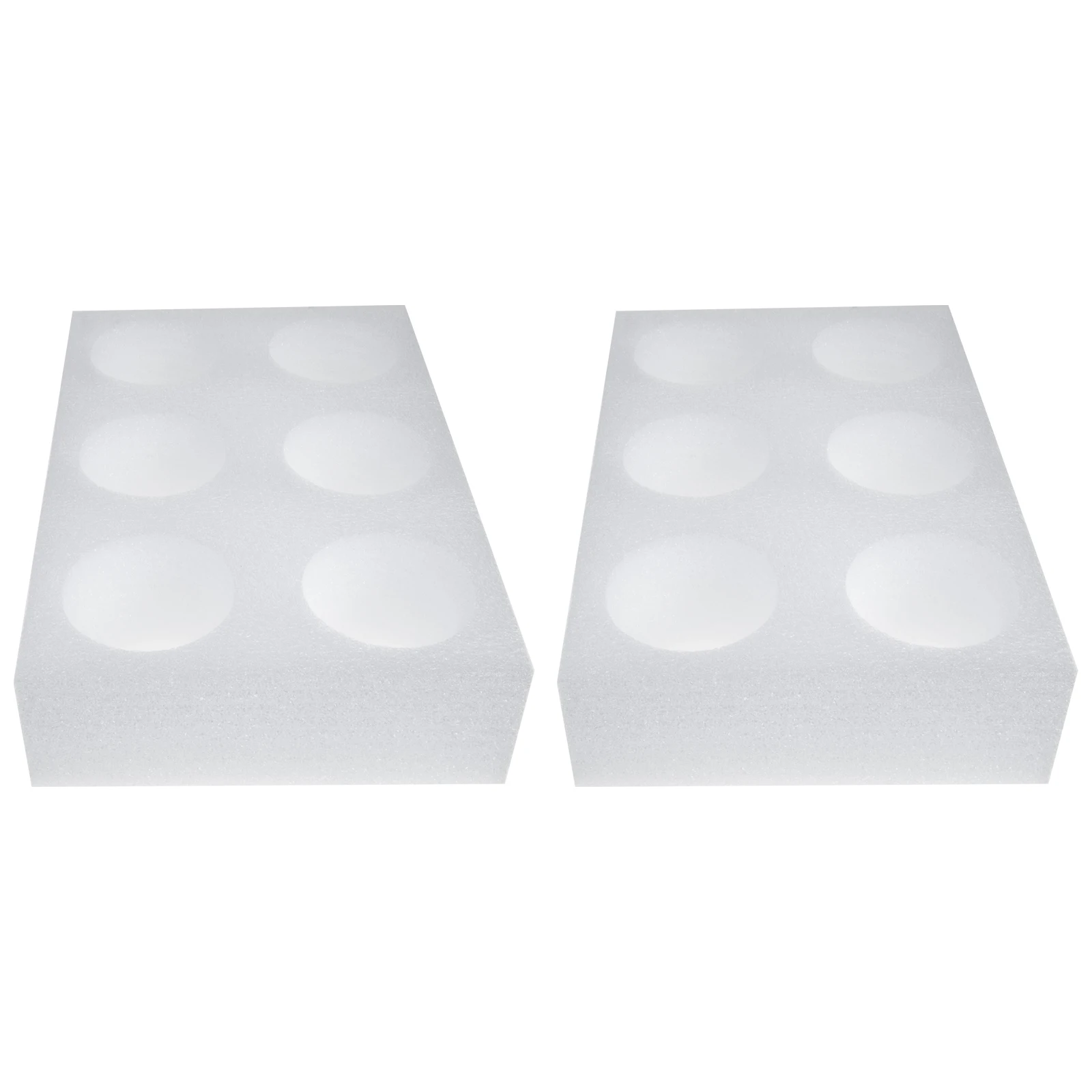 2pcs Cup Holder White Wool Tray 6 Holes Food Grade Drink Carrier Coffee Beverage Accessories Commercial Use
2pcs Cup Holder White Wool Tray 6 Holes Food Grade Drink Carrier Coffee Beverage Accessories Commercial Use