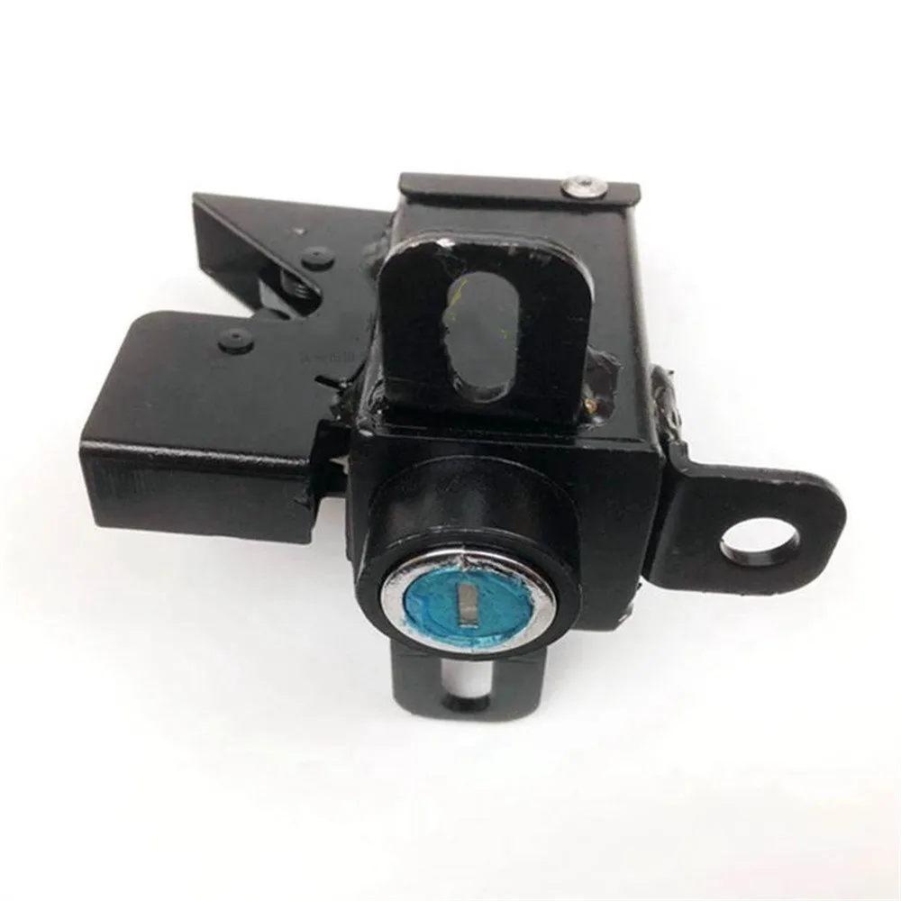 Excavator Accessories for Hitachi ZX70/60 Rear Cover Lock Trunk Lock Engine Cover Lock Hook Excavator Accessories
Excavator Accessories for Hitachi ZX70/60 Rear Cover Lock Trunk Lock Engine Cover Lock Hook Excavator Accessories
