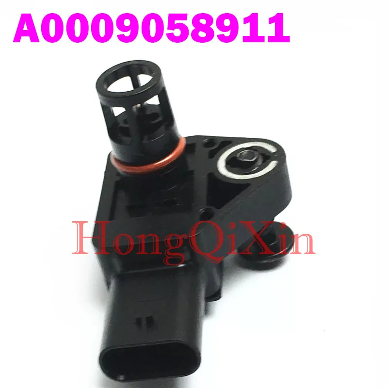 1 PCS/LOT A0009058911 Suitable for automotive parts intake manifold pressure switch sensors and IC electronic components
1 PCS/LOT A0009058911 Suitable for automotive parts intake manifold pressure switch sensors and IC electronic components