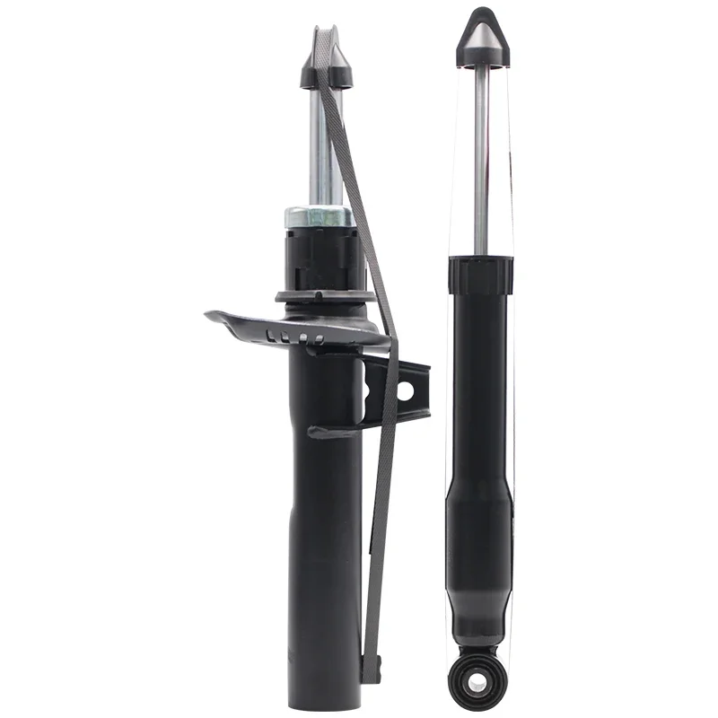 The product can be customized. For the new Passat Octavia Haorui Sutuan front and rear shock absorbers
The product can be customized. For the new Passat Octavia Haorui Sutuan front and rear shock absorbers