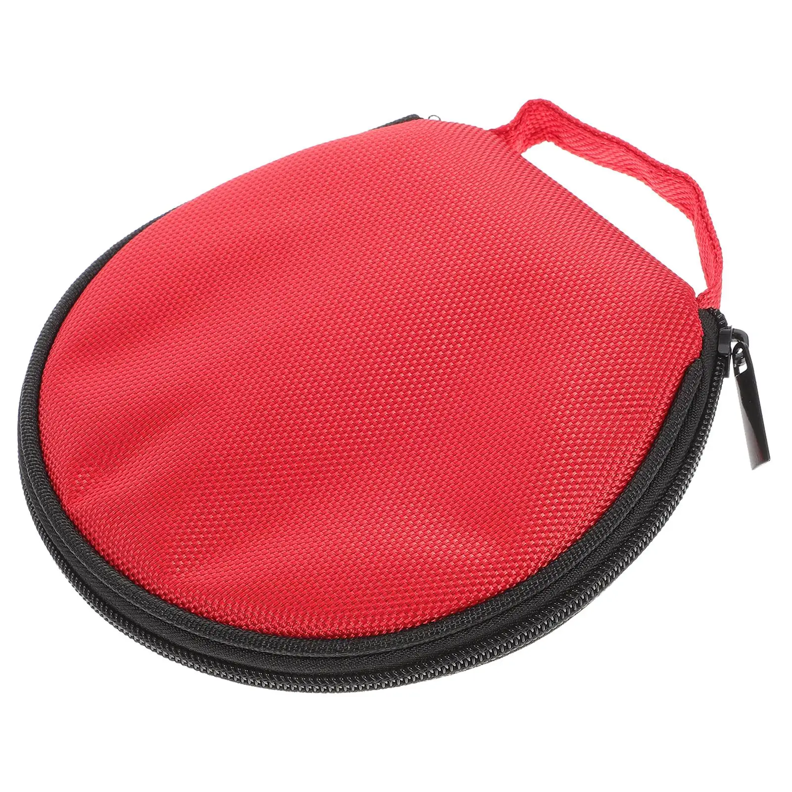 CD Disc Storage Bag 20 Capacity Car Oxford Cloth Organizer DVD Case Round Holder Travel Small Case Wallet Pouch
CD Disc Storage Bag 20 Capacity Car Oxford Cloth Organizer DVD Case Round Holder Travel Small Case Wallet Pouch