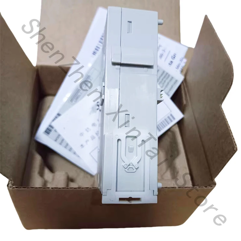 Brand New Original DVP16SM11N PLC module
Brand New Original DVP16SM11N PLC module