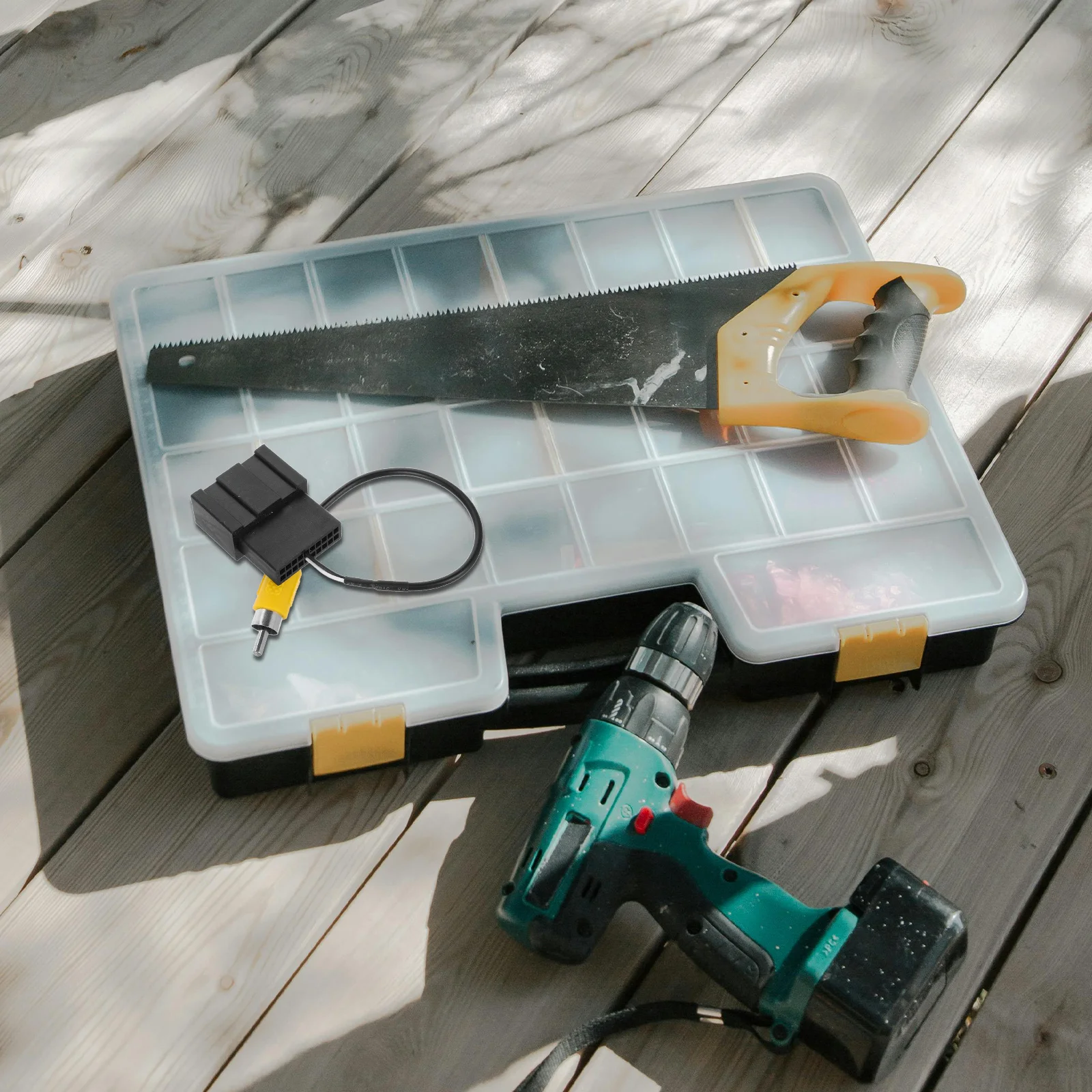 Rear View Camera Cable For Car Backup Mirror Cords Replacement Outdoor Reversing Camera Cord Repair Dash Cam Cable Car Parts
Rear View Camera Cable For Car Backup Mirror Cords Replacement Outdoor Reversing Camera Cord Repair Dash Cam Cable Car Parts