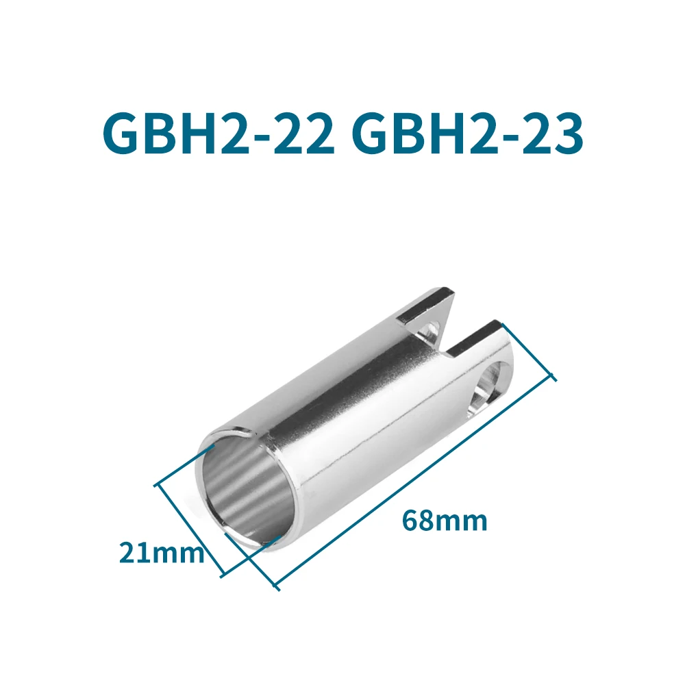 Piston Cylinder for Bosch GBH2-22 GBH2-23 GBH 2-22 GBH 2-23 Hammer Impact Drill Cylinder Power Tools Accessories Replacement
Piston Cylinder for Bosch GBH2-22 GBH2-23 GBH 2-22 GBH 2-23 Hammer Impact Drill Cylinder Power Tools Accessories Replacement
