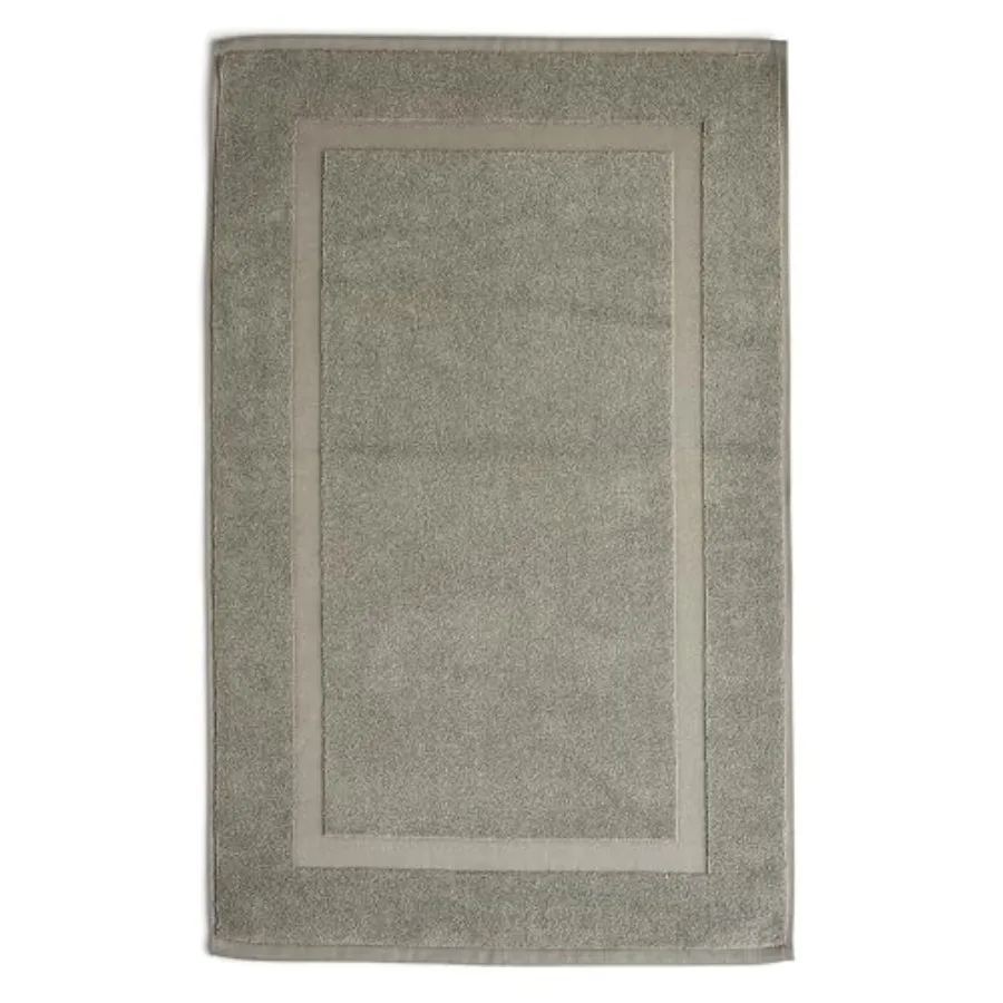 Douro Bath Mat 100% Cotton, Plush and Absorbent Quick-Dry Bathroom Rug Hotel-Quality Floor Mat for Shower or Tub, Made in Portu
Douro Bath Mat 100% Cotton, Plush and Absorbent Quick-Dry Bathroom Rug Hotel-Quality Floor Mat for Shower or Tub, Made in Portu