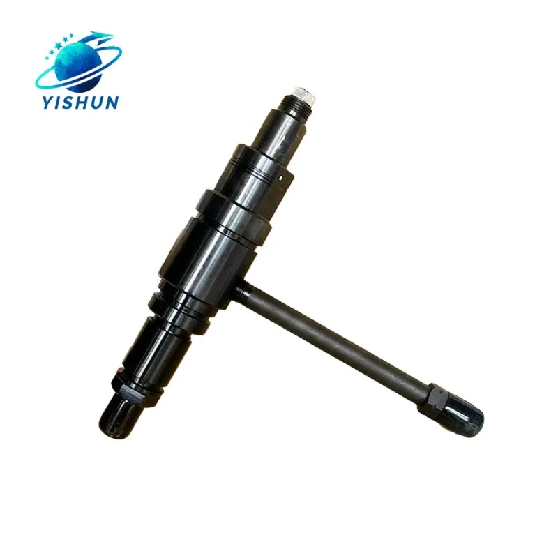 New Common Asm Fuel Injector 37560-22011 37560-22012 3756022012 for S12r S16r Nozzle Assy
New Common Asm Fuel Injector 37560-22011 37560-22012 3756022012 for S12r S16r Nozzle Assy