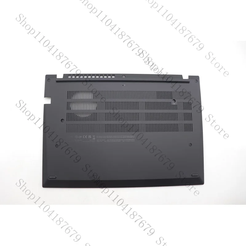 Новинка для Lenovo Thinkpad T14 Gen 5, нижняя крышка, нижняя часть корпуса D, крышка 5CB1M21664 Wlan
Новинка для Lenovo Thinkpad T14 Gen 5, нижняя крышка, нижняя часть корпуса D, крышка 5CB1M21664 Wlan