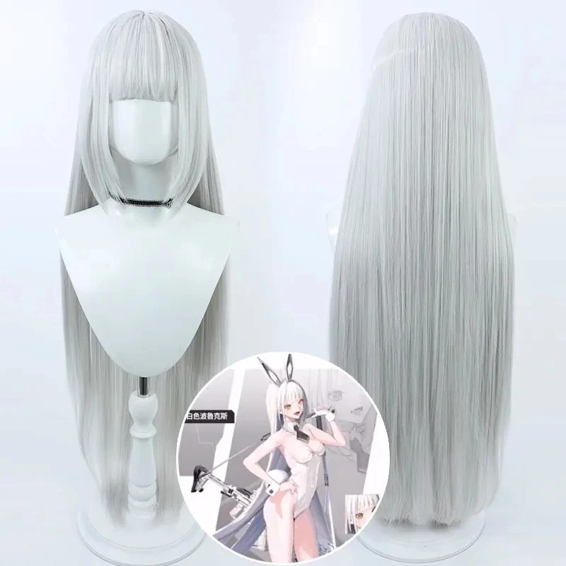 5;e,8\v,5/Game NIKKE:The Goddess of Victory Blanc Cosplay Costume White Stripes Baseball Uniform Wig Woman Sexy Carnf,5'h\8/m'
5;e,8\v,5/Game NIKKE:The Goddess of Victory Blanc Cosplay Costume White Stripes Baseball Uniform Wig Woman Sexy Carnf,5'h\8/m'