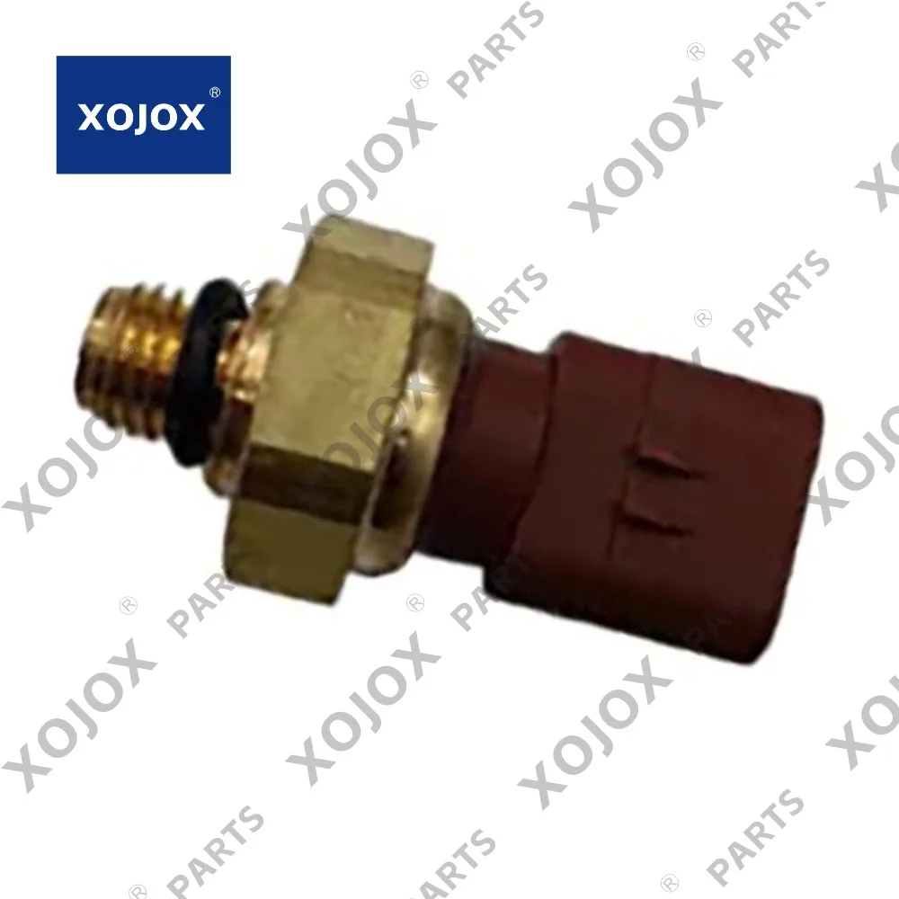 XOJOX Oil Pressure Sensor RE537640 for John Deere Engine 6135 6090 Excavator 210G 250GLC 290GLC 300GLC 350GLC 380GLC
XOJOX Oil Pressure Sensor RE537640 for John Deere Engine 6135 6090 Excavator 210G 250GLC 290GLC 300GLC 350GLC 380GLC