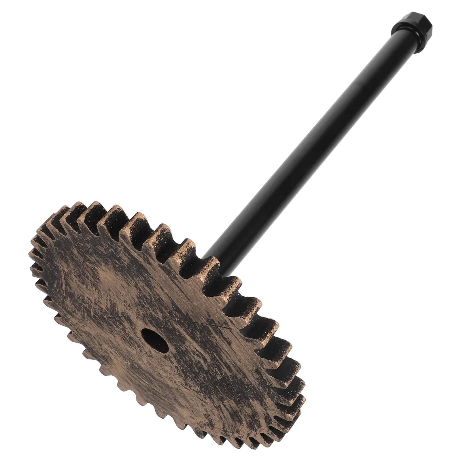 Rustic Industrial Kitchen Paper Towel Holder Black Metal Standing Toilet Roll Dispenser Iron Vintage Bath Facility Counter Top
Rustic Industrial Kitchen Paper Towel Holder Black Metal Standing Toilet Roll Dispenser Iron Vintage Bath Facility Counter Top