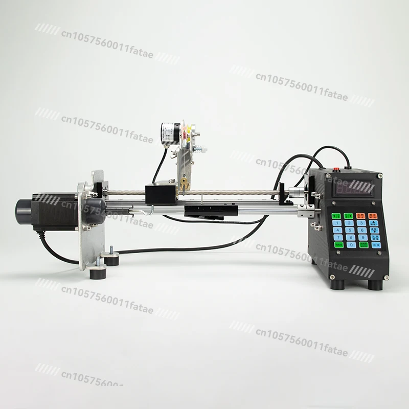 Намотка пряжки Одно слово Пряжка Машина Электрическая скручивающая машина Хлопок Плоский Автоматическое числовое управление Малая точность
Намотка пряжки Одно слово Пряжка Машина Электрическая скручивающая машина Хлопок Плоский Автоматическое числовое управление Малая точность