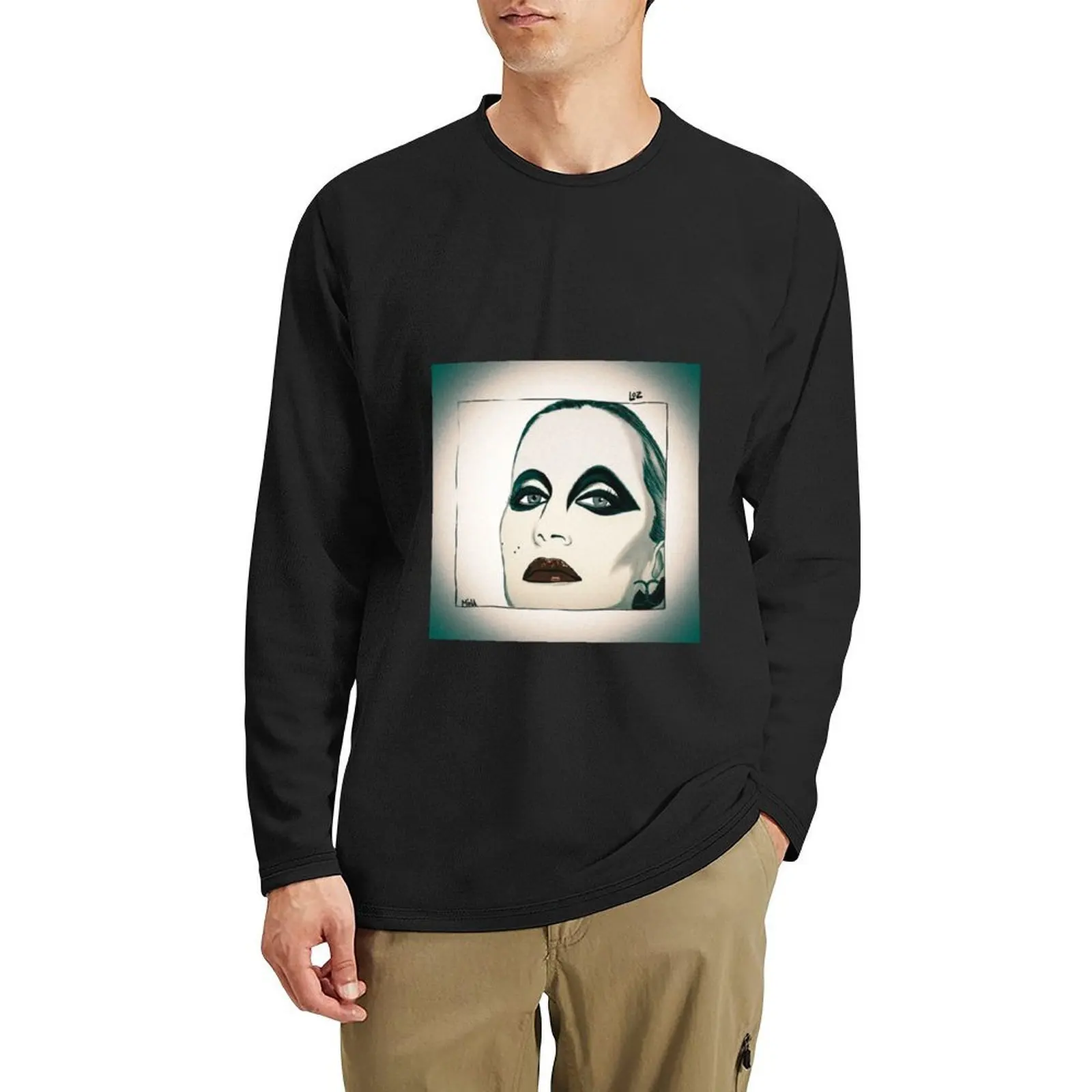 Mina Mazzini Long T-Shirt sublime t shirt black t shirt boys white t shirts animal print shirt for boys workout shirts for men
Mina Mazzini Long T-Shirt sublime t shirt black t shirt boys white t shirts animal print shirt for boys workout shirts for men