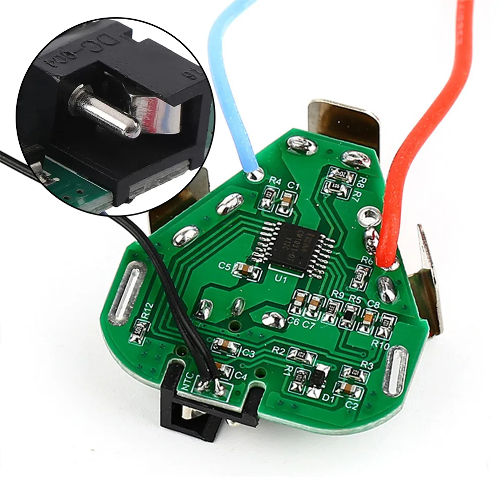 Плата защиты литиевой батареи для электродрели: ток покоя, подходит для рабочих и хранительных температур
Плата защиты литиевой батареи для электродрели: ток покоя, подходит для рабочих и хранительных температур